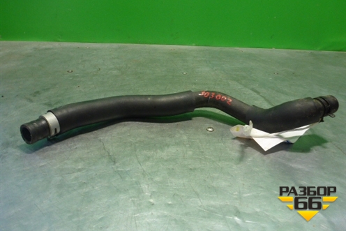 Патрубок отопителя для Nissan Teana (L33) с 2013г (Теана)