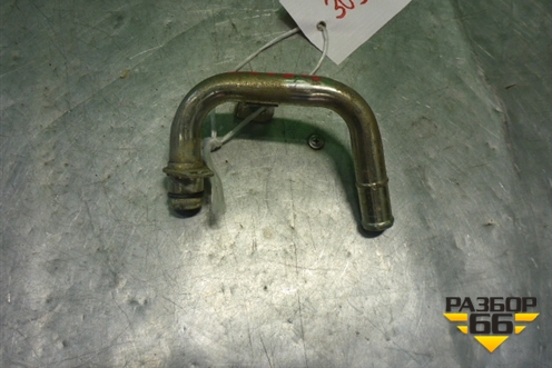 Трубка системы охлаждения (2.5л QR25DE на корпус термостата) (210223TS0B) для Nissan Teana (L33) с 2013г (Теана)