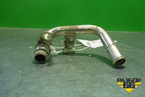 Трубка системы охлаждения (2.5л QR25DE на корпус термостата) (210223TS0B) для Nissan Teana (L33) с 2013г (Теана)