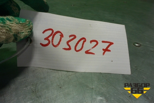 Трубка системы охлаждения (2.5л QR25DE на корпус термостата) (210223TS0B) для Nissan Teana (L33) с 2013г (Теана)