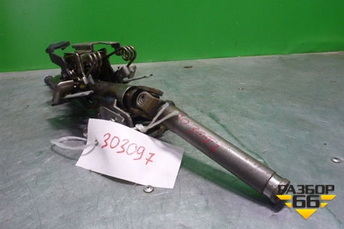 Колонка рулевая для Honda Civic 4D с 2006-2012г