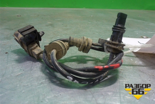 Датчик ABS задний для Honda Civic 4D с 2006-2012г
