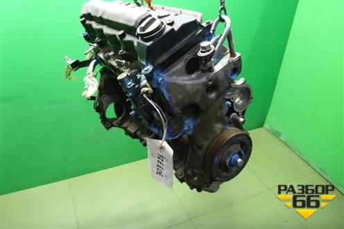 Комплектующие детали к двигателю (1.8л R18A1 МКПП) для Honda Civic 4D с 2006-2012г