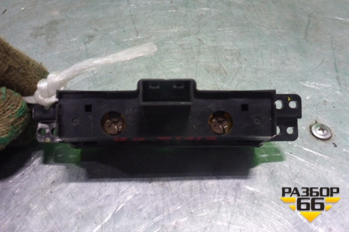 Модуль кнопок (управления часами) для Honda Civic 4D с 2005-2011г (Цивик)