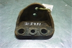 Кронштейн двигателя правый (1.2л B12D1) для Chevrolet Aveo (T250) с 2005-2011