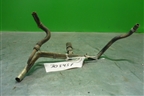 Трубки топливные (1.8л R18A1) для Honda Civic 4D с 2006-2012г