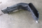 Воздухозаборник наружный  (верхняя часть) (282207M000) для Hyundai  HD-500 с 2010г