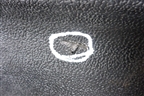 Воздухозаборник наружный  (верхняя часть) (282207M000) для Hyundai  HD-500 с 2010г