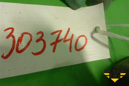 Кронштейн воздухозаборника  (верхний) (282147M000) для Hyundai  HD-500 с 2010г