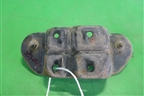 Кронштейн воздухозаборника  (нижний) (558297F900) для Hyundai  HD-500 с 2010г