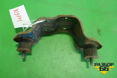 Кронштейн воздухозаборника  (нижний) (558297F900) для Hyundai  HD-500 с 2010г