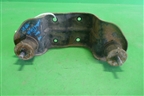 Кронштейн воздухозаборника  (нижний) (558297F900) для Hyundai  HD-500 с 2010г