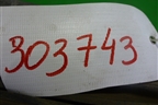 гофра воздуховода (281777M000) для Hyundai  HD-500 с 2010г