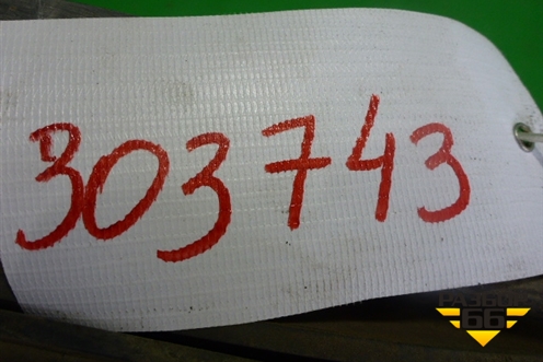 Гофра воздуховода (281777M000) для Hyundai  HD-500 с 2010г