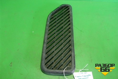 Решетка воздухозаборника наружнего/ (282747M000) для Hyundai  HD-500 с 2010г
