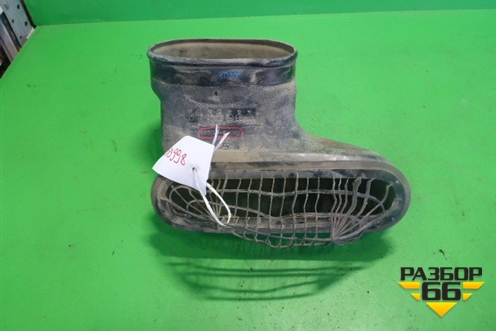 Воздухозаборник наружный  (282307C600) для Hyundai  HD-500 с 2010г