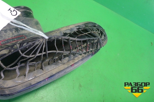 Воздухозаборник наружный  (282307C600) для Hyundai  HD-500 с 2010г