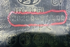 Воздухозаборник наружный  (282307C600) для Hyundai  HD-500 с 2010г