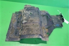 Кронштейн корпуса воздушного фильтра  (281817C000) для Hyundai  HD-500 с 2010г