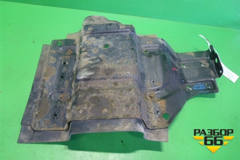 Кронштейн корпуса воздушного фильтра  (281817C000) для Hyundai  HD-500 с 2010г