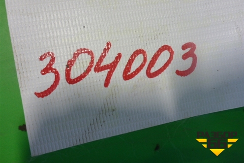 Кронштейн корпуса воздушного фильтра  (281817C000) для Hyundai  HD-500 с 2010г