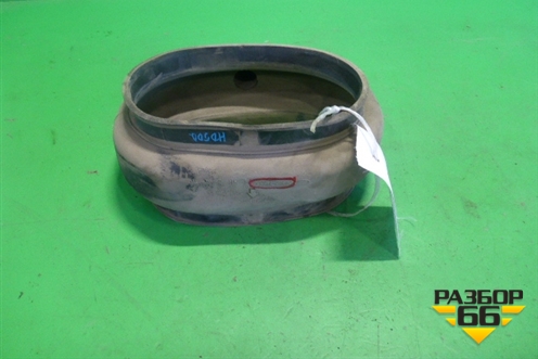 Гофра воздухозаборника наружнего  (281627C000) для Hyundai  HD-500 с 2010г