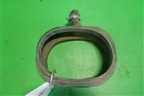 Гофра воздухозаборника наружнего  (281627C000) для Hyundai  HD-500 с 2010г