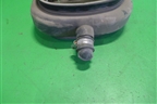 Гофра воздухозаборника наружнего  (281627C000) для Hyundai  HD-500 с 2010г