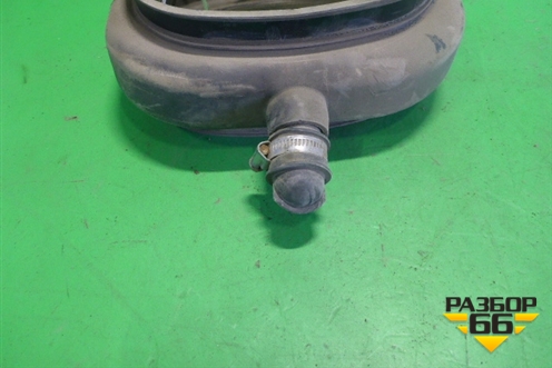 Гофра воздухозаборника наружнего  (281627C000) для Hyundai  HD-500 с 2010г