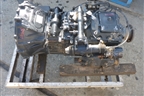 МКПП  (D6CC 2011г) (430007C800) для Hyundai  HD-500 с 2010г