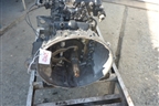 МКПП  (D6CC 2011г) (430007C800) для Hyundai  HD-500 с 2010г