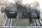 МКПП  (D6CC 2011г) (430007C800) для Hyundai  HD-500 с 2010г