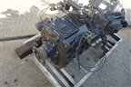 МКПП  (D6CC 2011г) (430007C800) для Hyundai  HD-500 с 2010г
