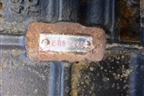 МКПП  (D6CC 2011г) (430007C800) для Hyundai  HD-500 с 2010г