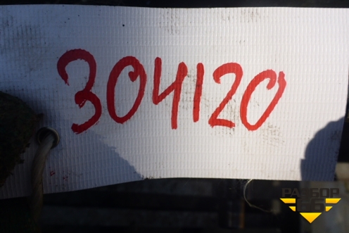 МКПП  (D6CC 2011г) (430007C800) для Hyundai  HD-500 с 2010г