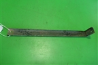 Кронштейн подножки  (левой) (869957C000) для Hyundai  HD-500 с 2010г