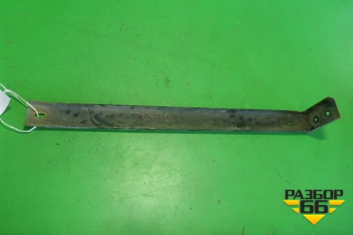 Кронштейн подножки  (левой) (869957C000) для Hyundai  HD-500 с 2010г