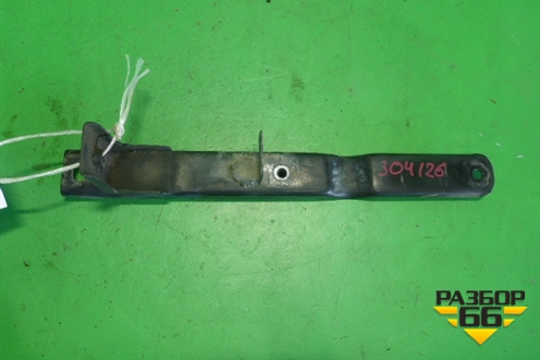 Кронштейн расширительного бачка  (253637E002) для Hyundai  HD-500 с 2010г