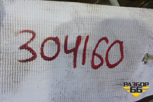 Вал карданный  (491007C580) для Hyundai  HD-500 с 2010г