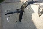 Кронштейн розеток и перекидок за кабиной (642307C051) для Hyundai  HD-500 с 2010г