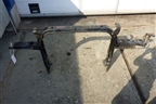 Кронштейн розеток и перекидок за кабиной (642307C051) для Hyundai  HD-500 с 2010г