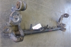 Торсион кабины (642457J001) для Hyundai  HD-500 с 2010г