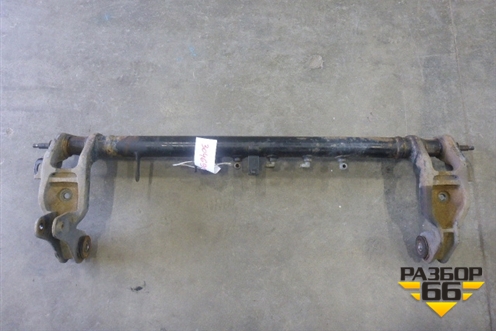 Торсион кабины (642457J001) для Hyundai  HD-500 с 2010г