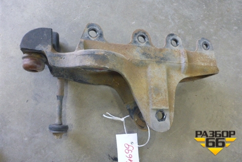 Кронштейн кабины (правый) (642627C000) для Hyundai  HD-500 с 2010г