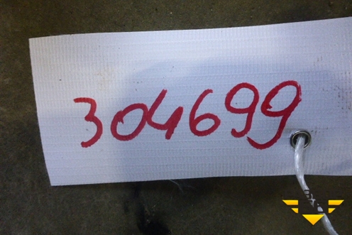 Кронштейн кабины (правый) (642627C000) для Hyundai  HD-500 с 2010г