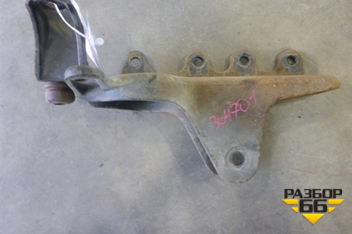 Кронштейн кабины (левый) (642617C000) для Hyundai  HD-500 с 2010г