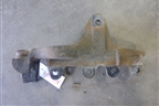 Кронштейн кабины (левый) (642617C000) для Hyundai  HD-500 с 2010г