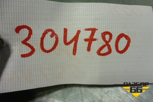 Уплотнитель двери (задней левой) для Nissan Teana (L33) с 2013г (Теана)