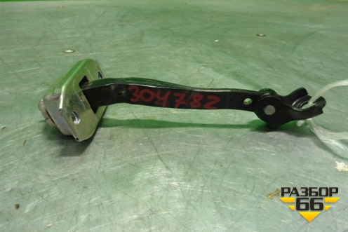 Ограничитель двери задней левой для Nissan Teana (L33) с 2013г (Теана)