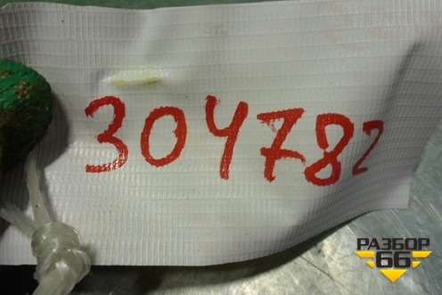 Ограничитель двери задней левой для Nissan Teana (L33) с 2013г (Теана)